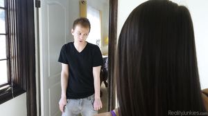 Melanie Hicks - Creampie Adventures Scene 2