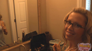 Mandy Monroe DFW Pool Table