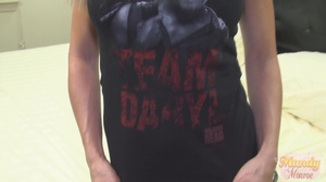 Mandy Monroe Mandy and Tyler - Zombie Creampie