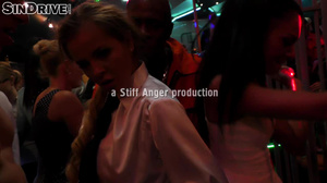 BackstageBangers - 15 09 08