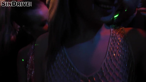 BackstageBangers - 16 04 19