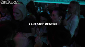 BackstageBangers - 16 05 24