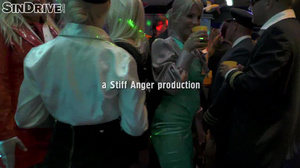 BackstageBangers - Gina Gerson 498