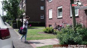 german big tits tattoo model fuck a big cock