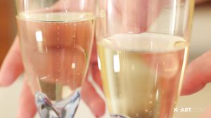 Leanne - Hot SEX Not Over You