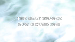 Maintenance Man Fucking The MILF At Home