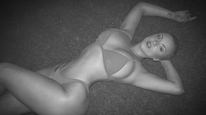 Samantha Assfucked by a BBC Infront of Her Lover