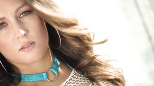 Febby Twigs - Double Penetrate Me in HD