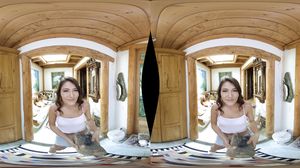 Adria Rae - Adria's Fun House in 4K