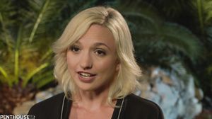 Marica Hase - Eliza Jane - Penthouse 05-03-17