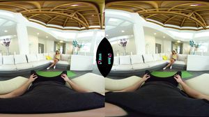 From The Vault: Christiana Cinn