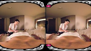 Marie-Clarence Réchauffe l’atmosphère - VR