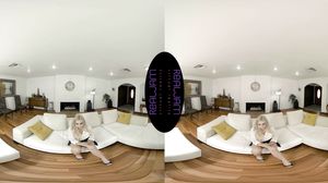 Nia Nacci, Christie Stevens - Housewife and her Daughter