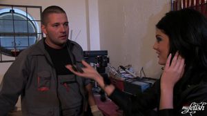 MyFetish - 2008-12-03