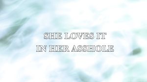 Amanda Panda - She Loves It In Her Asshole