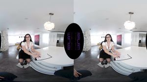 Slut Secretary, Keira Croft - Anal VR