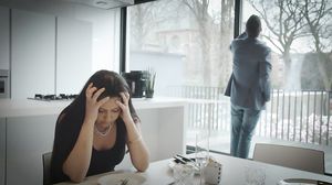 Scheiden en Verleiden - Divorced but Still Desired