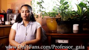 Professor GAIA - Therapy w/ Dr. Monroe