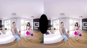 Crystal Greenvelle - Late To The Game