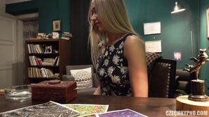 Polina - Beautiful Squirting Polina - E05