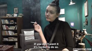 Simona - Eighteen Year Old Simona - E02