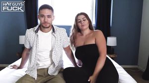 Hotguysfuck - japanese stud ricky owen loves the tits & ass on angelina colon