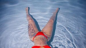 Tabitha Smashed by Two Massive Black Dicks !!!!!!!!