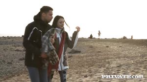 Kiara Gold - Fucks The Neighbour