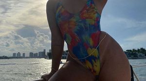 Lisa Ann Shows Why She is the Best MILF !!!!!!!!!!