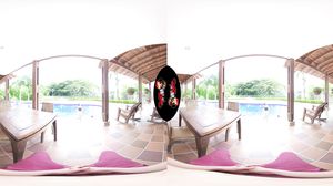 Gabi Gomez - My First Anal in 4K