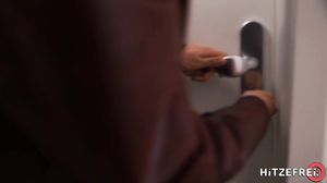 Hitzefrei - Where Sex Dreams Come True - Gabi Gold, Pin