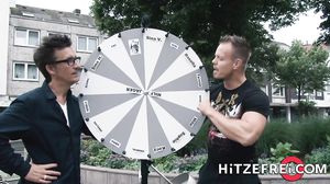 Hitzefrei - Milf Hunter Meets Austrian Pussy - Conny Da