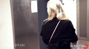 Hitzefrei - A New Magic Potency Pill Gets Tested - Gabi