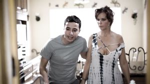 Taking Care Of Stepmom