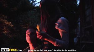 CashForSexTape - 2013 03 30 - Season 1, Episode 3 - Ksy