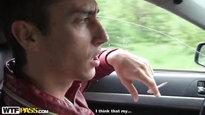 CashForSexTape - 2013 04 19 - Season 1, Episode 4 - Ksy