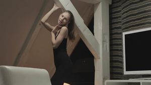 X-Art - 2012 11 27 - Introducing Anjelica