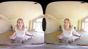 Charlotte Sins - Horny Assistant