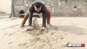 BoxTruckSex - Alyssa Reece