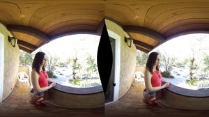 Jessica Rex - Analsaurus Rex