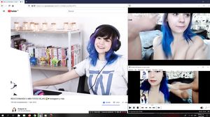 Ilonka Obilinovic "Ilonqueen" Youtuber