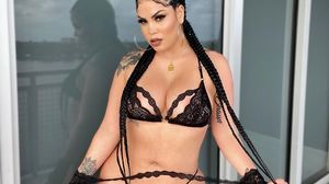 Stiffany Love Assfucked Hard by a BBC in Casting