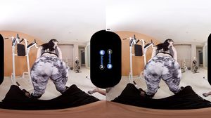 Mandy Muse - Triassalon Training