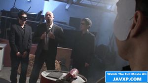 Hot Japanese Teen Fucked In Hardcore Bondage Porn