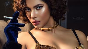 Amanda Gangbanged With DP and Debut DAP