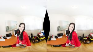 Marley Brinx - Home Orifice