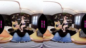 Krystal Swift Karol Lilien welcome to the neighborhood