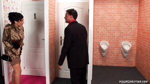 PissingInAction - 2008-06-06