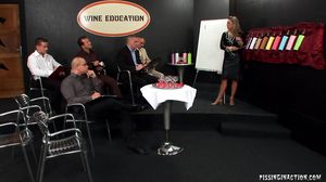 PissingInAction - 2008-06-13