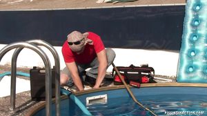 PissingInAction - 2008-08-01